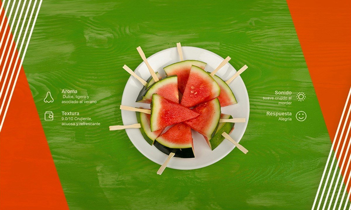 Food Design Thinking: Pensar creativamente la alimentación