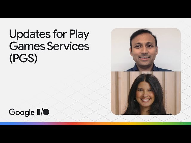 What's Your Player Loyalty Score? Engaging Players with Play Games Services