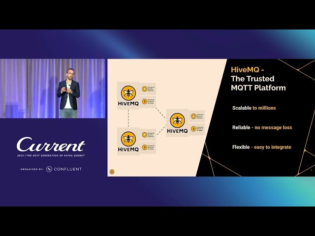 Architecting Scalable IoT Systems with MQTT and Kafka