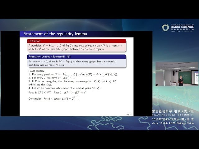 Regularity for Hypergraphs with Bounded VC₂ Dimension