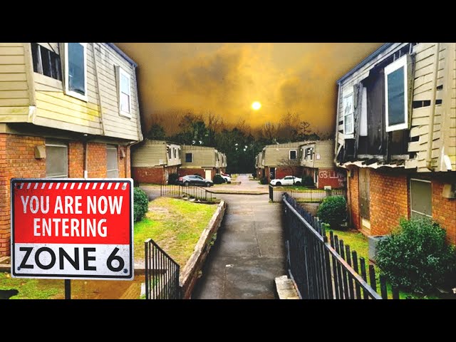Why Zone 6 Became Atlanta's Most Feared Neighborhood