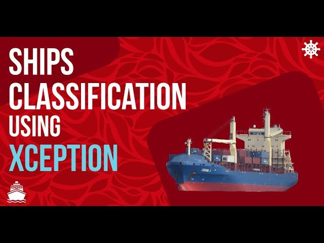 How to Train Xception for Image Classification