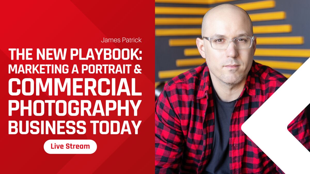 The Modern Marketing Playbook