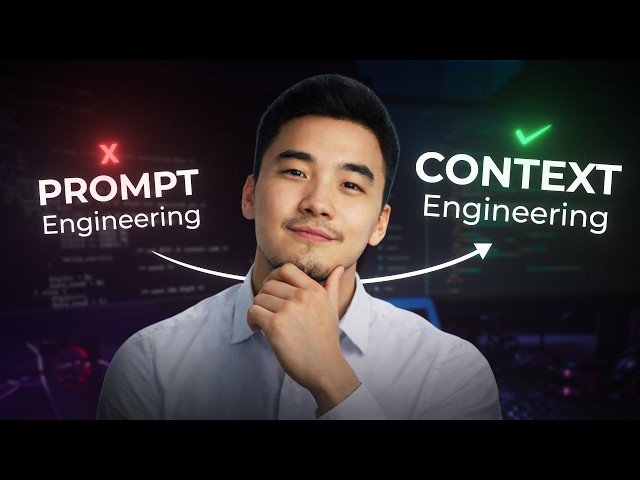 What is Context Engineering?