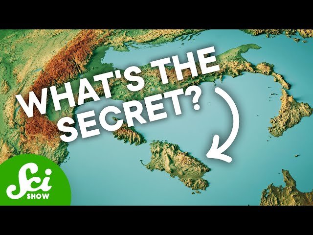 The Places Where People Live Past 100 Are Fake