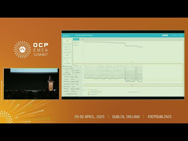 Enhancing RAS in AI Hardware and High-Performance Computing with Real-Time Health Monitoring