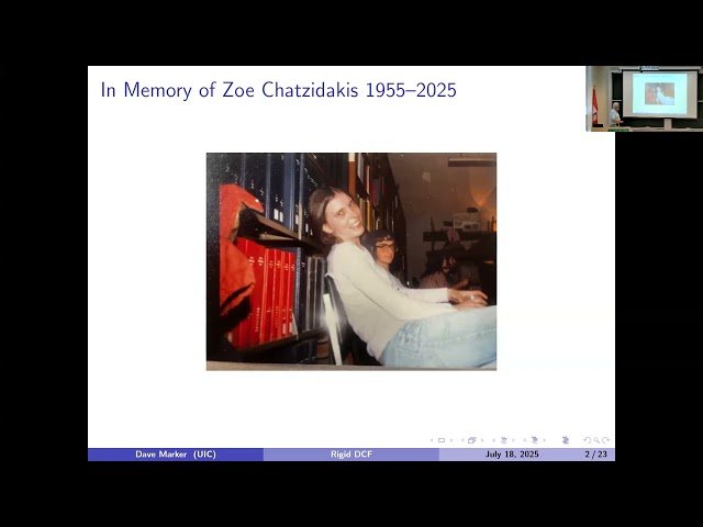 Rigid Differentially Closed Fields