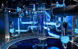 The Nuclear Energy Option