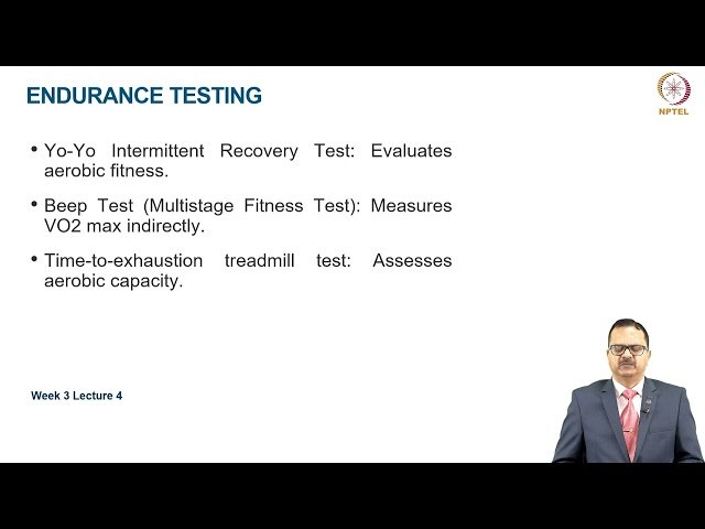 Clinical and Functional Testing in Sports injuries