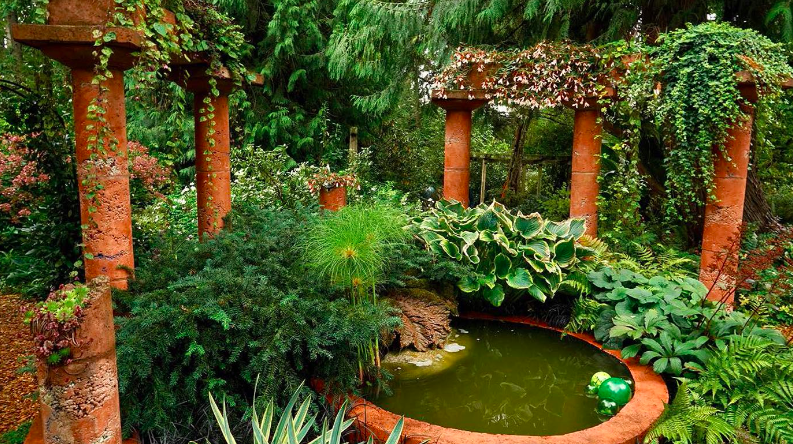 Twelve Months of Garden Adventures (Live Online)