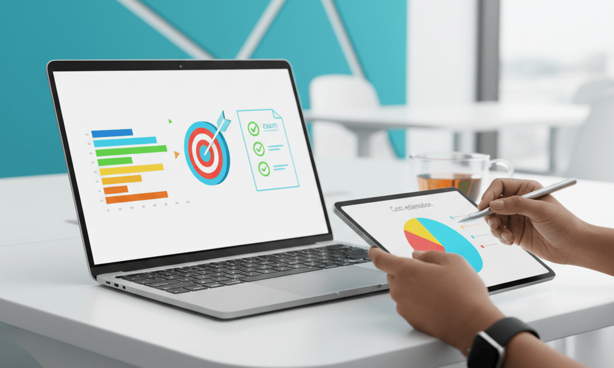 Project Management: Planning to Execution Guide
