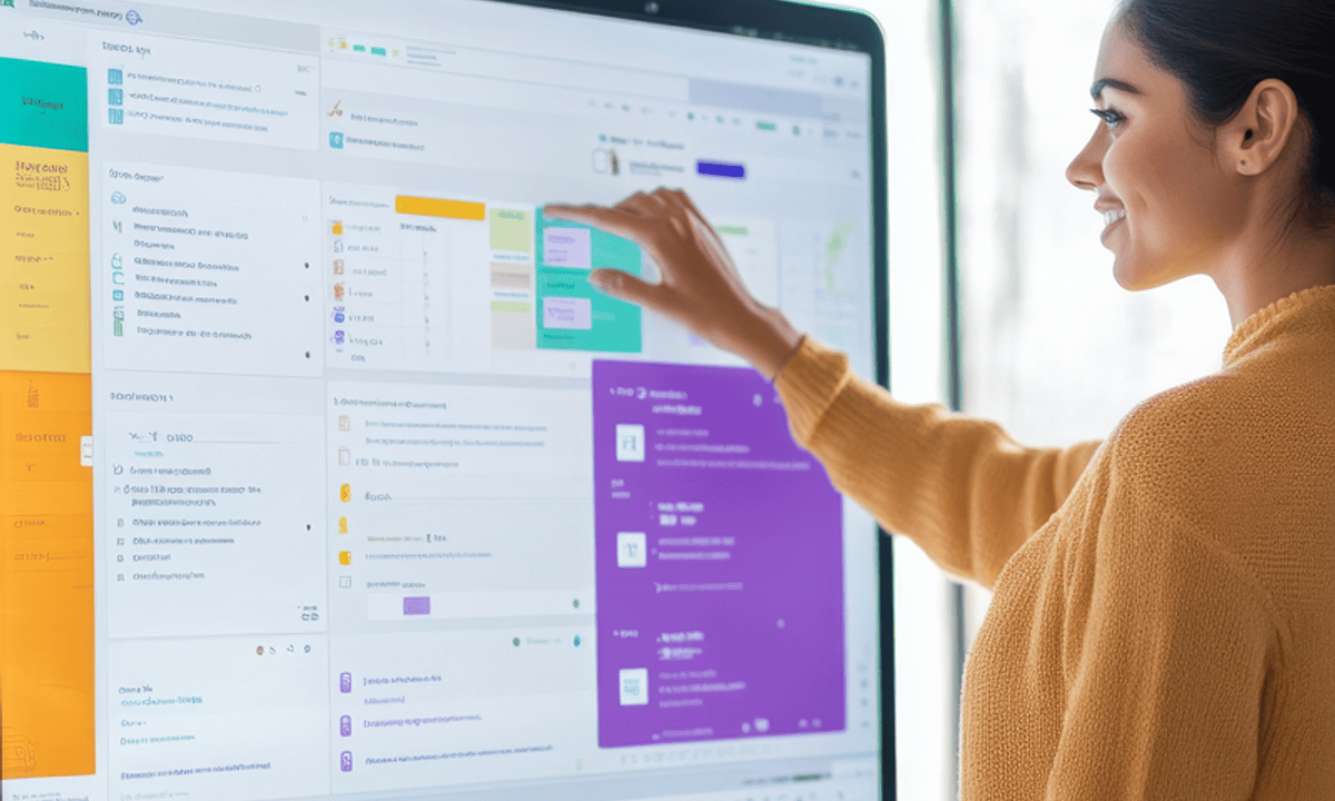 AI for Project Reporting, Dashboards and Risk
