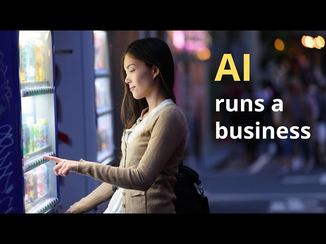 Can an AI Actually Run a Business as CEO? - 120 Days In