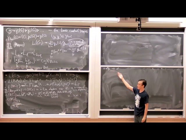 Associated Lie Algebras of Right-Angled Coxeter Groups and Homotopy Theory