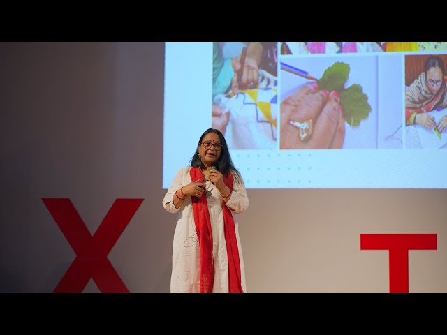 Follow Your Fears - Embracing Challenges in Journalism and Peacebuilding