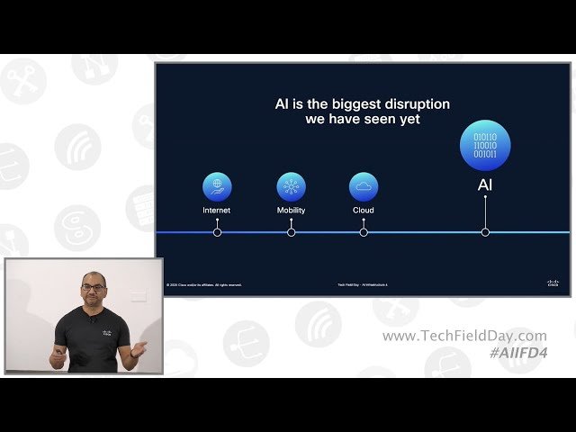 Cisco Enterprise Networking Vision, Strategy, and Execution