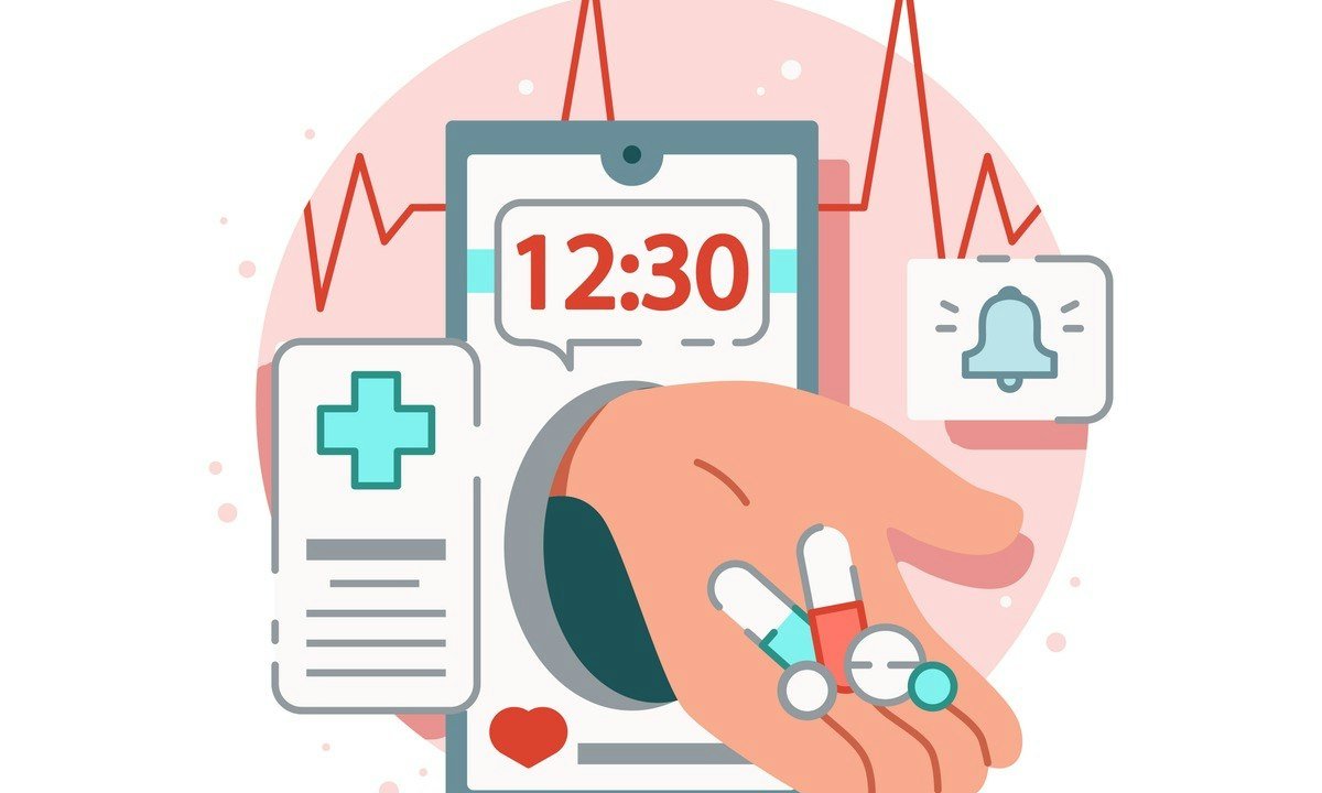 Ethical Consideration in Digital Health