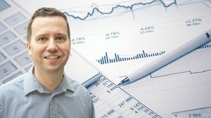 MO-230 exam prep: Microsoft Excel for Business Finance