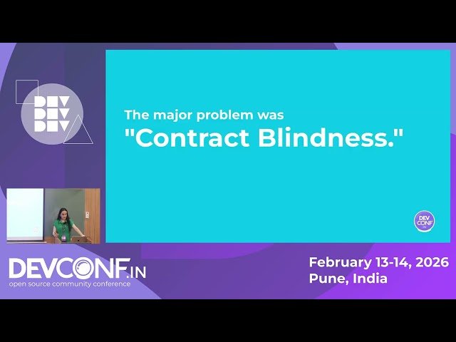 From Side Project to Industry Standard - Story of AsyncAPI