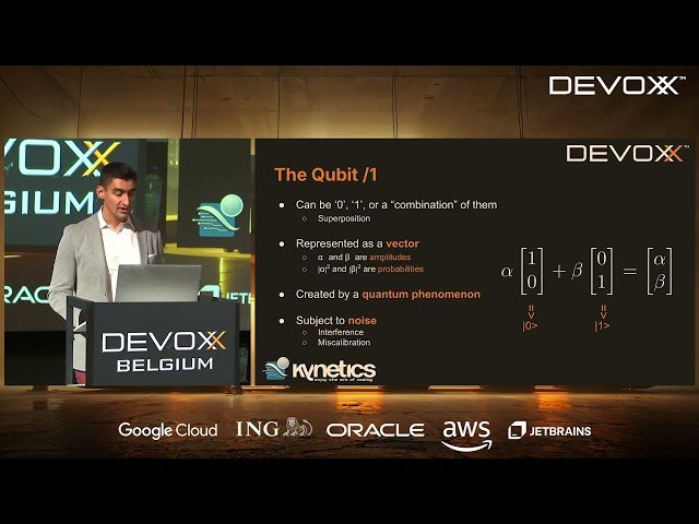 You Don't Need a PhD to Try Quantum Computing