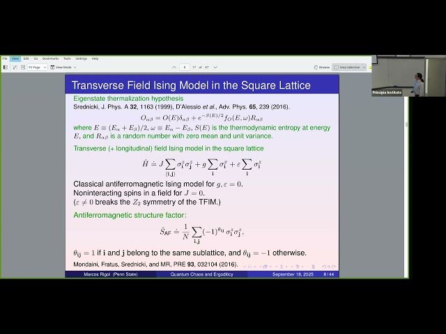 Onset of Quantum Chaos and Ergodicity in Spin Systems with Highly Degenerate Hilbert Spaces