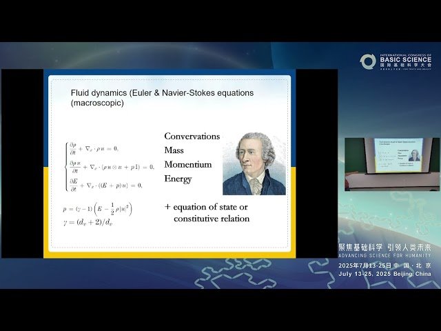 Asymptotic-Preserving Schemes for Multiscale Physical Problems