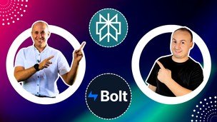 Perplexity & No-Code : Créez une app Full Stack 100%