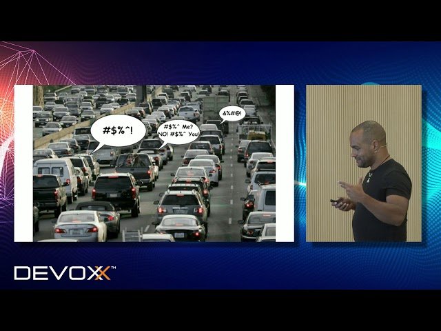 Move Over JDBC - ADBA and R2DBC Are Coming