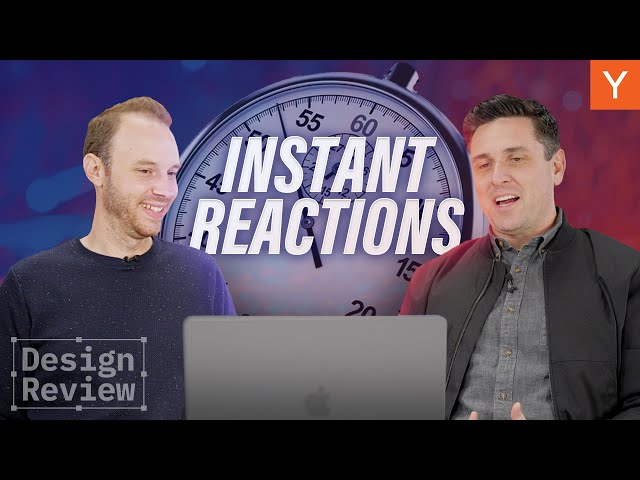 Does Your Startup Website Pass The First Impression Test - Design Review