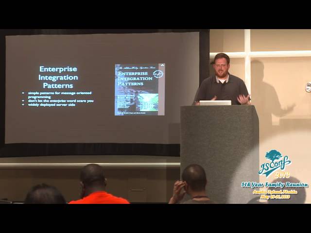 Taming Client-Server Communication