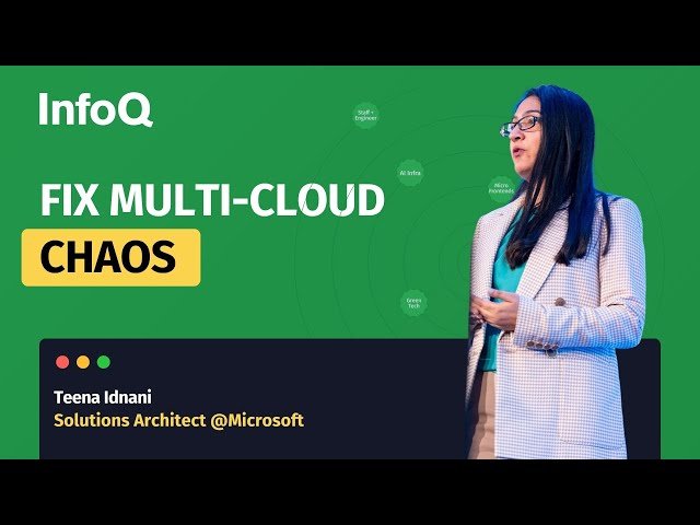 Multi-Cloud Architecture - 4 Latency and Resilience Secrets Senior Engineers Must Know