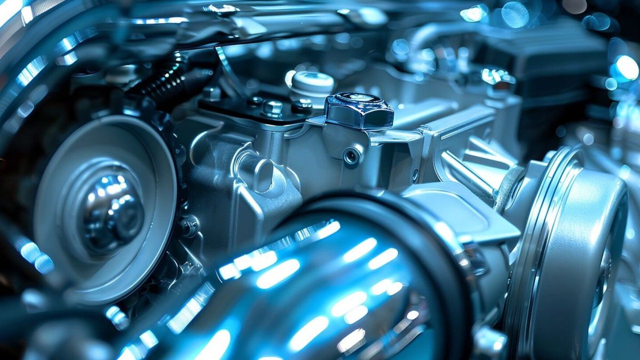 Mastering Stepper Motors in Embedded Systems