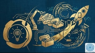 Startup Express AI: Build your AI Project in One Afternoon