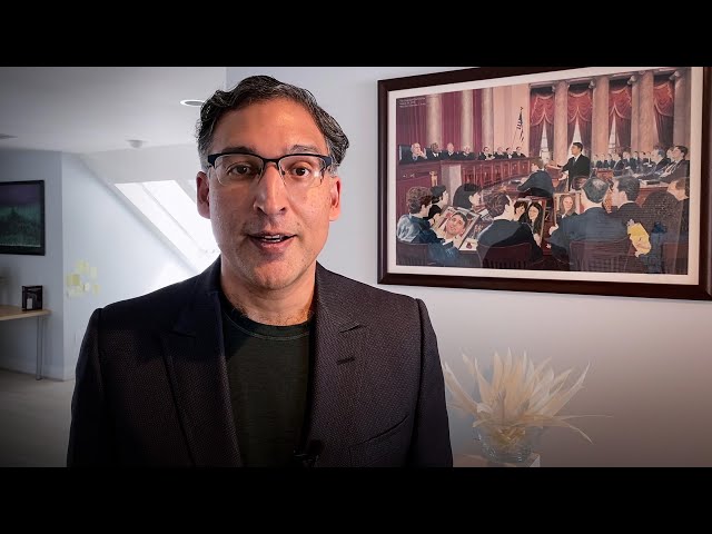 How to Win an Argument - At the US Supreme Court, or Anywhere