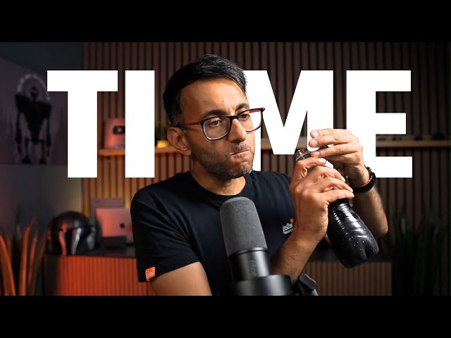 Plan Your Day Like This to Get More Done