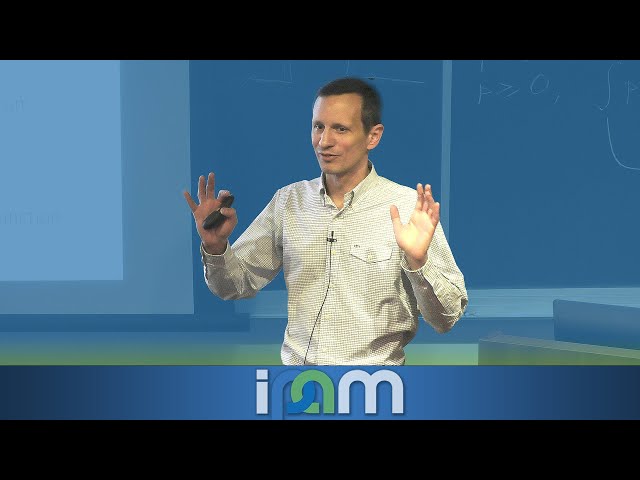 Operator-Theoretic Approaches to Feature Extraction and Statistical Modeling of Climate Dynamics