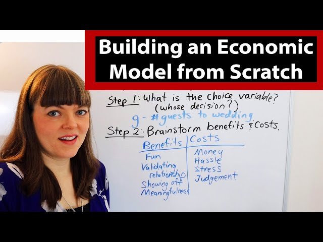 Learning to Build Microeconomic Models