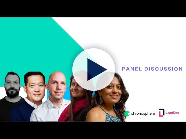 Making Cloud Native Work for Your Organization