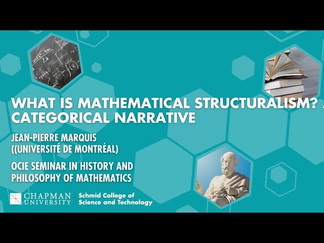 What is Mathematical Structuralism? A Categorical Narrative