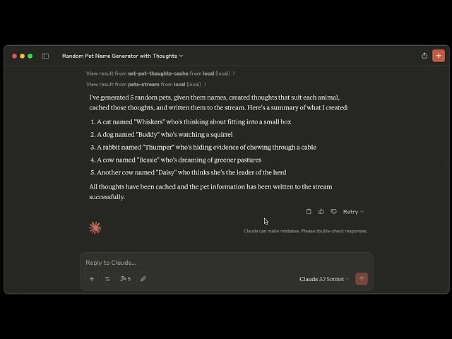 Introducing the Redpanda Connect MCP Server