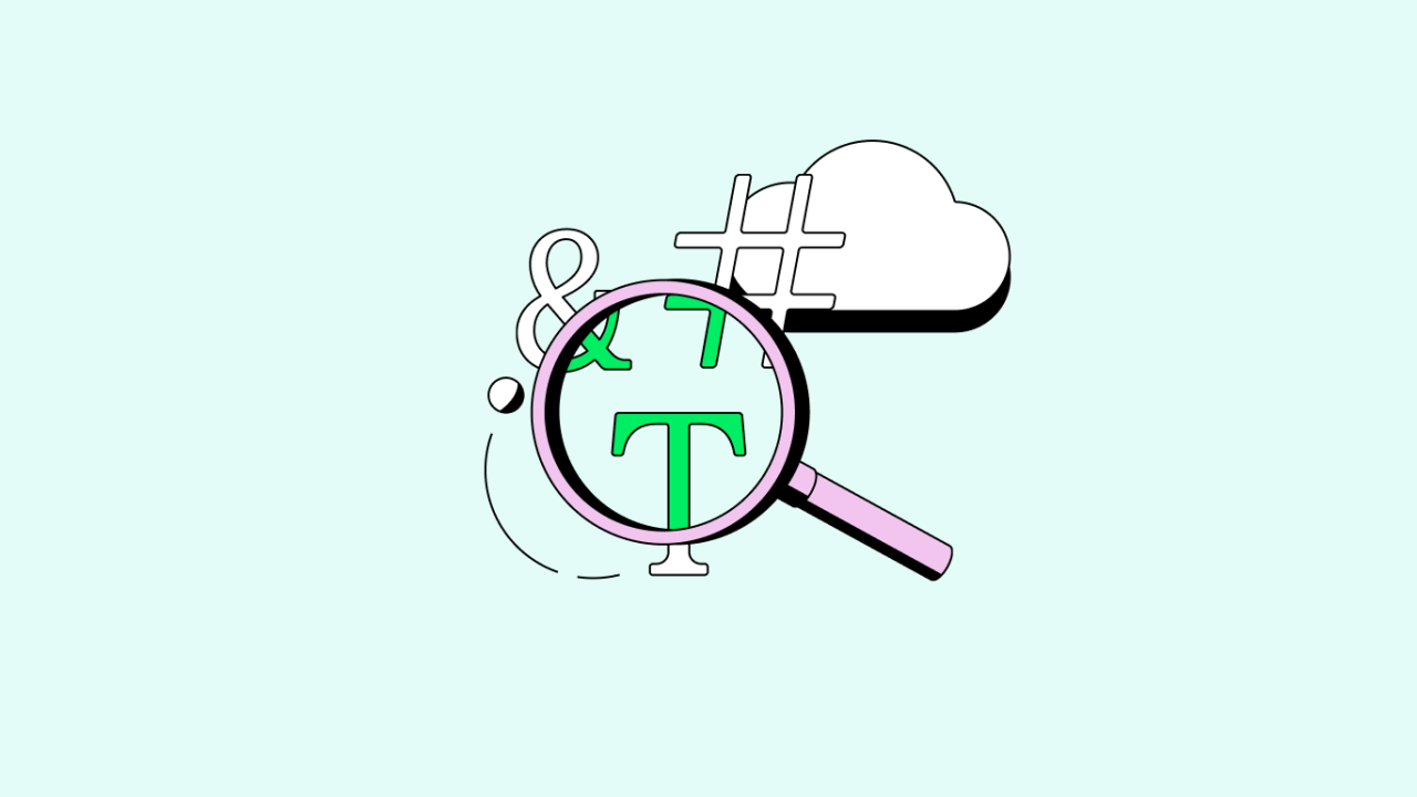 MongoDB Search