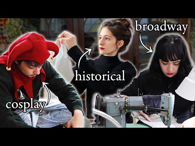 A Regency Court Suit by Three Makers