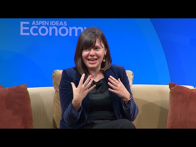 Beyond Lip Service - Building a Resilient Labor Market