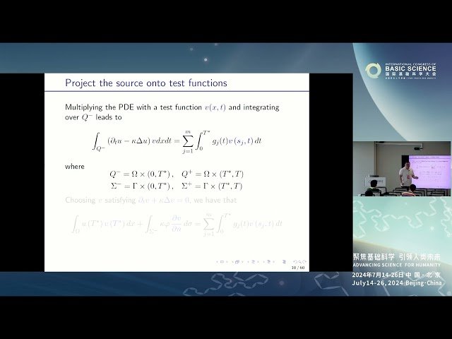 Multipollutant Traceability via Dynamic CGO Solutions
