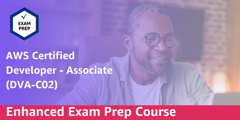 [RETIRING] Exam Prep Enhanced Course: AWS Certified Developer - Associate (DVA-C02) (한국어)