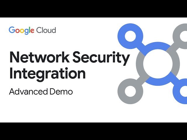 Network Security Integration with Palo Alto on Google Cloud