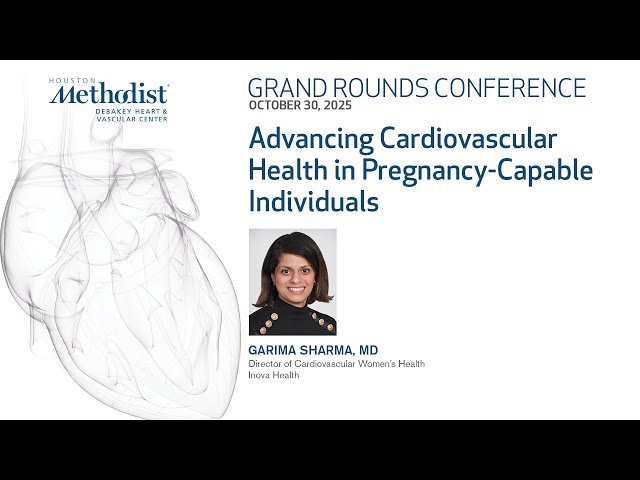 Advancing Cardiovascular Health in Pregnancy Capable Individuals