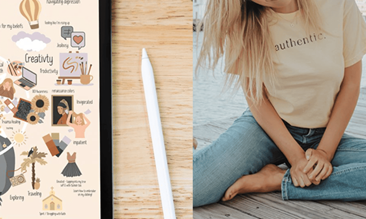 Creatively Fearless: Overcoming Burnout & Finding Your Spark