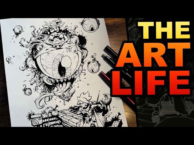 The Art Life - Rebellious Creativity and David Lynch