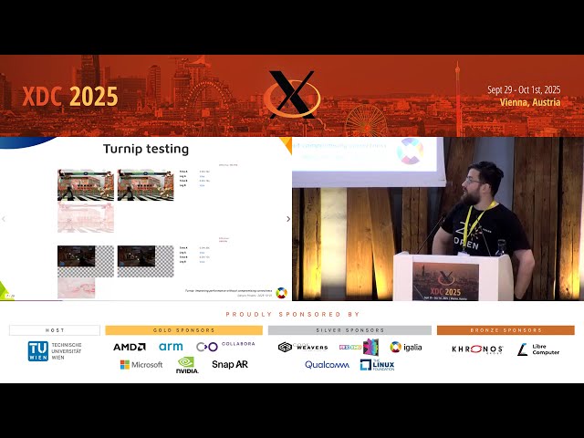 Turnip - Improving Performance Without Compromising Correctness
